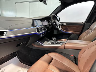 BMW X7 - 4