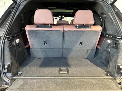 2022 BMW X7 缩略图 17