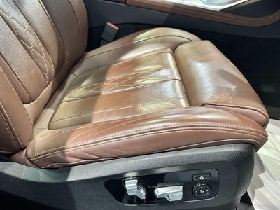 2022 BMW X7 缩略图 25