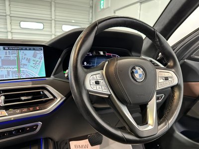 2022 BMW X7 缩略图 31