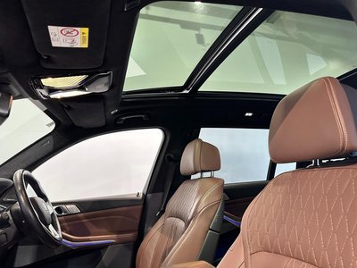 BMW X7 - 9