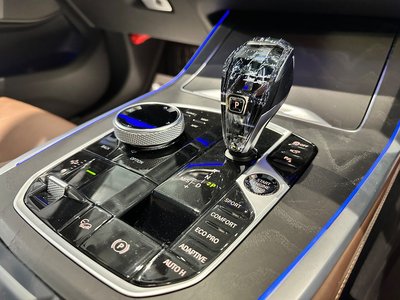 2022 BMW X7 缩略图 35