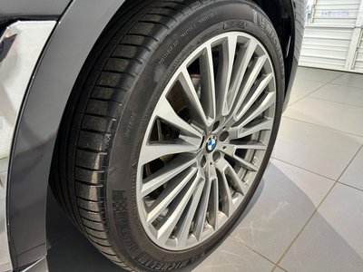 2022 BMW X7 缩略图 43