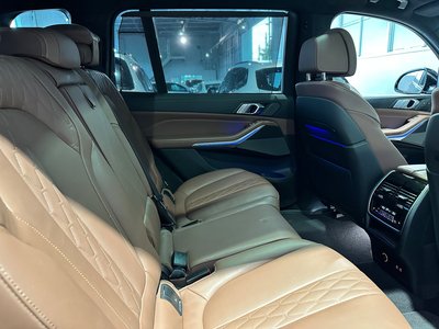 2022 BMW X7 缩略图 20