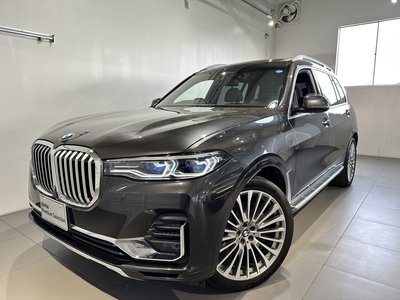BMW X7 - 5