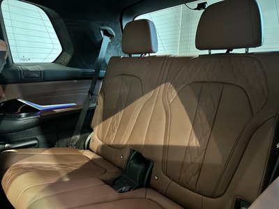 2022 BMW X7 缩略图 16