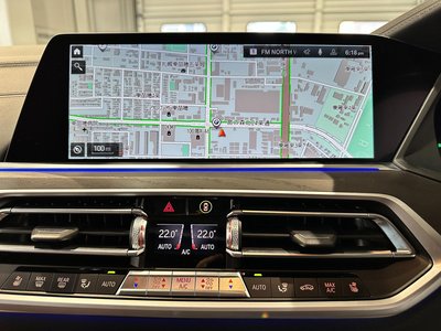 2022 BMW X7 缩略图 33