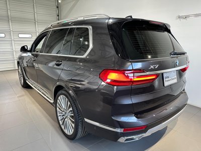 2022 BMW X7 缩略图 49