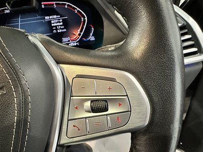 2022 BMW X7 缩略图 30