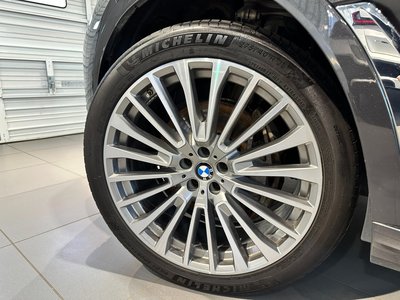 2022 BMW X7 缩略图 46