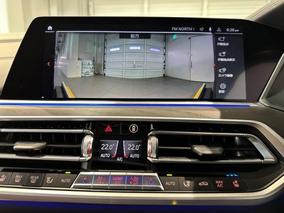 2022 BMW X7 缩略图 38