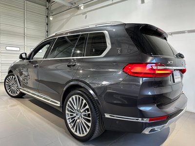 BMW X7 - 6