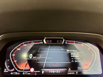2022 BMW X7 缩略图 28