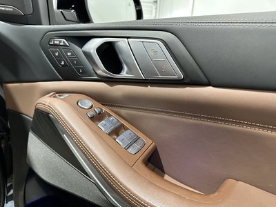 2022 BMW X7 缩略图 27