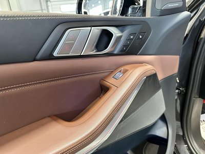 2022 BMW X7 缩略图 12