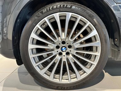 2022 BMW X7 缩略图 40