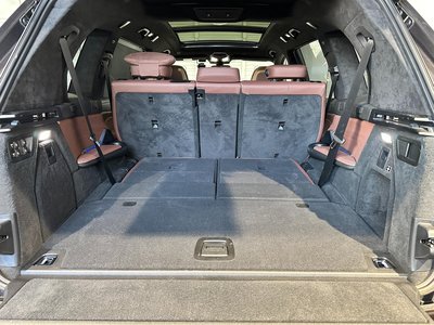 2022 BMW X7 缩略图 18