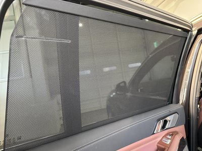 2022 BMW X7 缩略图 15
