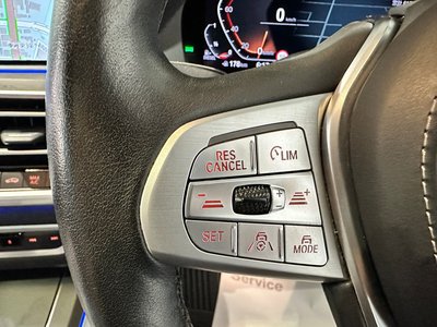 2022 BMW X7 缩略图 29
