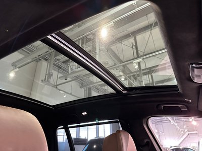 2022 BMW X7 缩略图 26
