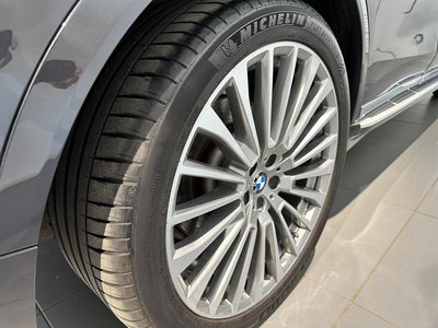 2022 BMW X7 缩略图 42