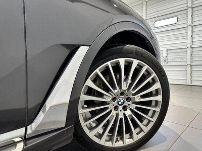 2022 BMW X7 缩略图 44