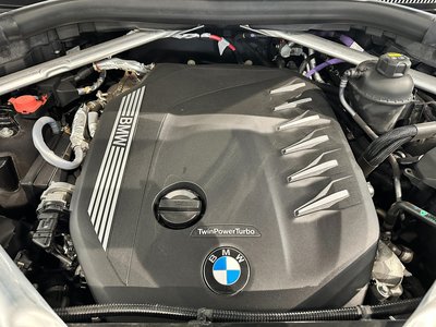 2022 BMW X7 缩略图 39