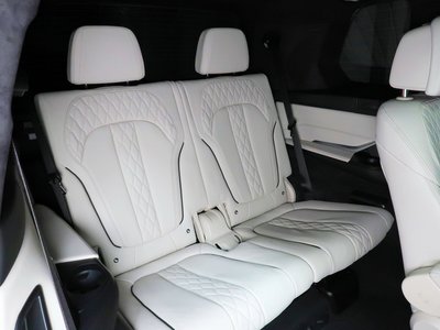 صورة مصغرة 12 لـ 2026 BMW X7