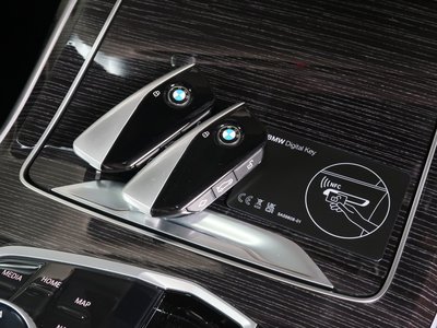 صورة مصغرة 35 لـ 2026 BMW X7