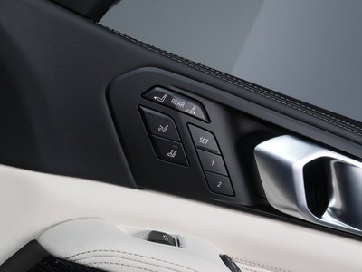 صورة مصغرة 26 لـ 2026 BMW X7