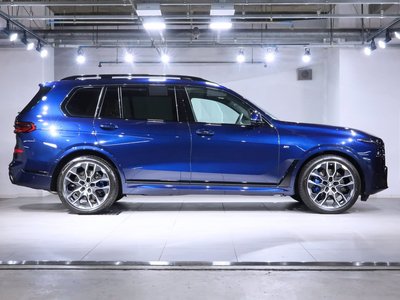 BMW X7 - 6