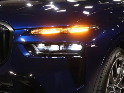 صورة مصغرة 41 لـ 2026 BMW X7