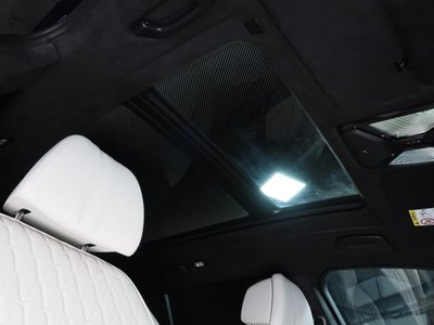 BMW X7 - 9