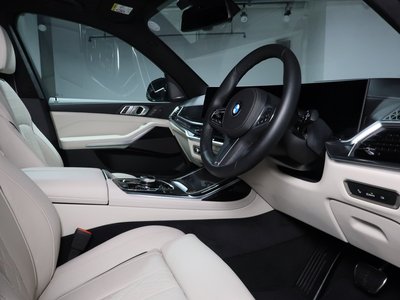 BMW X7 - 4