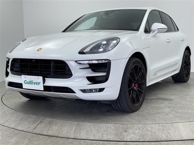 2017 Porsche MACAN thumbnail 22