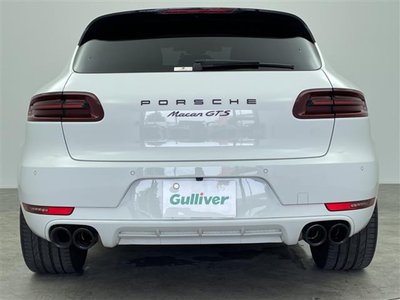 2017 Porsche MACAN thumbnail 17