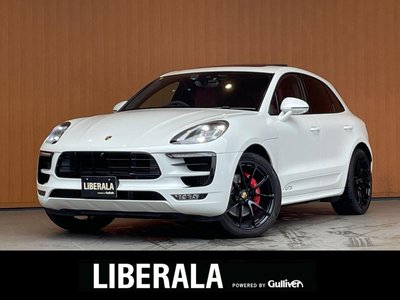 صورة 2 لـ 2017 Porsche MACAN