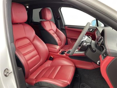 2017 Porsche MACAN thumbnail 13