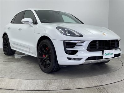 2017 Porsche MACAN thumbnail 20