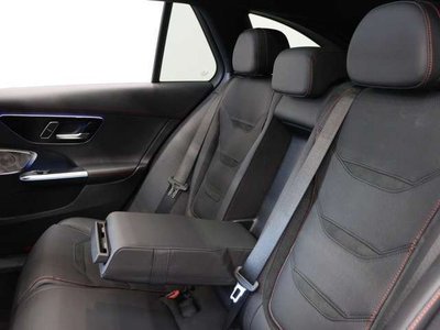 صورة مصغرة 19 لـ 2023 MERCEDES-BENZ C-CLASS