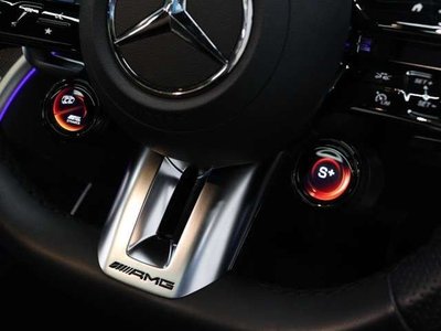 صورة مصغرة 30 لـ 2023 MERCEDES-BENZ C-CLASS