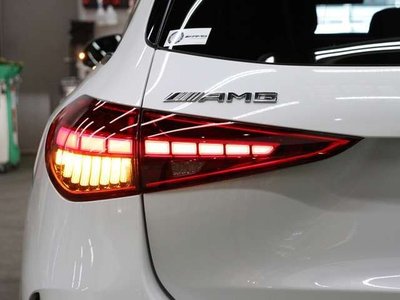 صورة مصغرة 38 لـ 2023 MERCEDES-BENZ C-CLASS