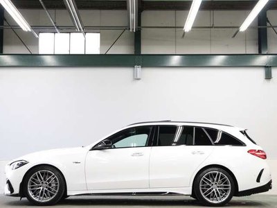 صورة مصغرة 40 لـ 2023 MERCEDES-BENZ C-CLASS