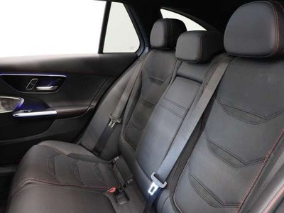 صورة مصغرة 18 لـ 2023 MERCEDES-BENZ C-CLASS