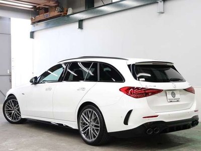 صورة مصغرة 15 لـ 2023 MERCEDES-BENZ C-CLASS