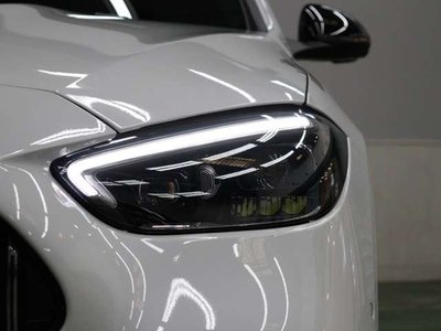 صورة مصغرة 35 لـ 2023 MERCEDES-BENZ C-CLASS