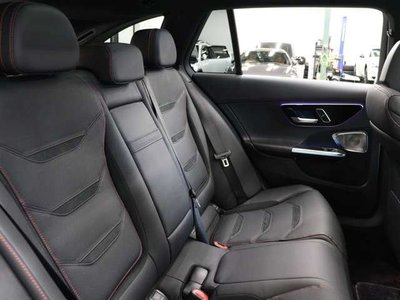 صورة مصغرة 21 لـ 2023 MERCEDES-BENZ C-CLASS