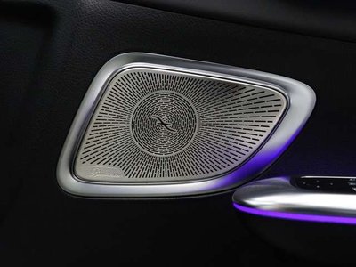 صورة مصغرة 12 لـ 2023 MERCEDES-BENZ C-CLASS