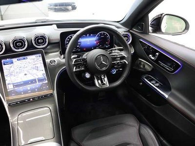 صورة مصغرة 24 لـ 2023 MERCEDES-BENZ C-CLASS
