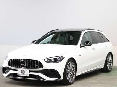 صورة مصغرة 14 لـ 2023 MERCEDES-BENZ C-CLASS